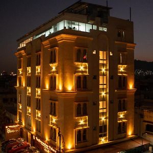 Raghunandan Palace - A Premier Boutique Stay, City Center & 500 Meters From City Railway Station