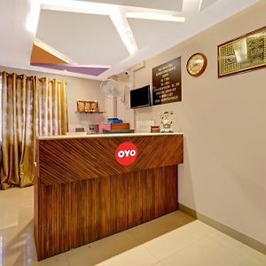 Hotel O The Coles Tree