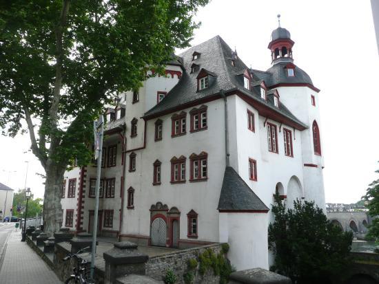 Kurfürstliches Schloss